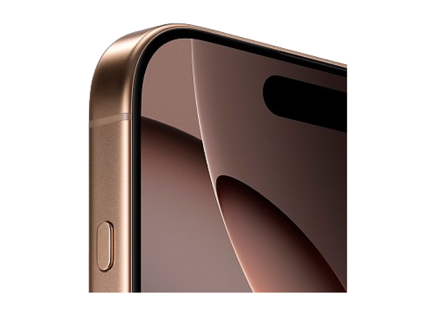 Apple iPhone 16 Pro Max 512GB пустынный титан