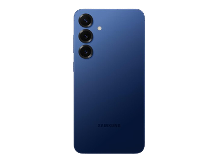 Samsung Galaxy S25 SM-S931B 12GB / 128GB синий