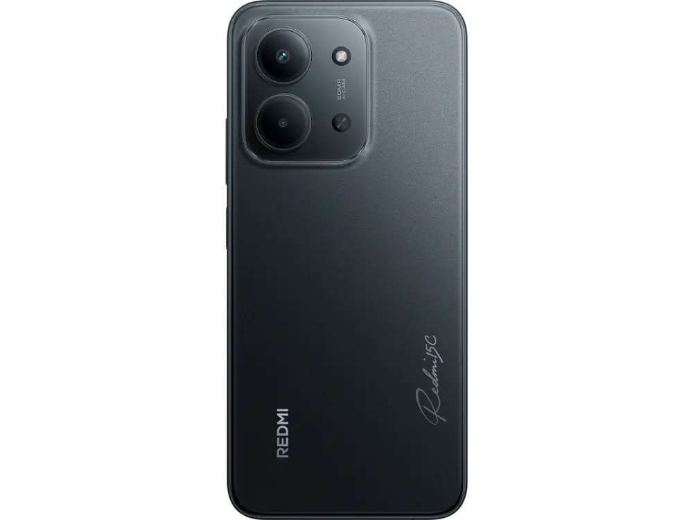 Redmi 15C 8GB/258GB Чёрный