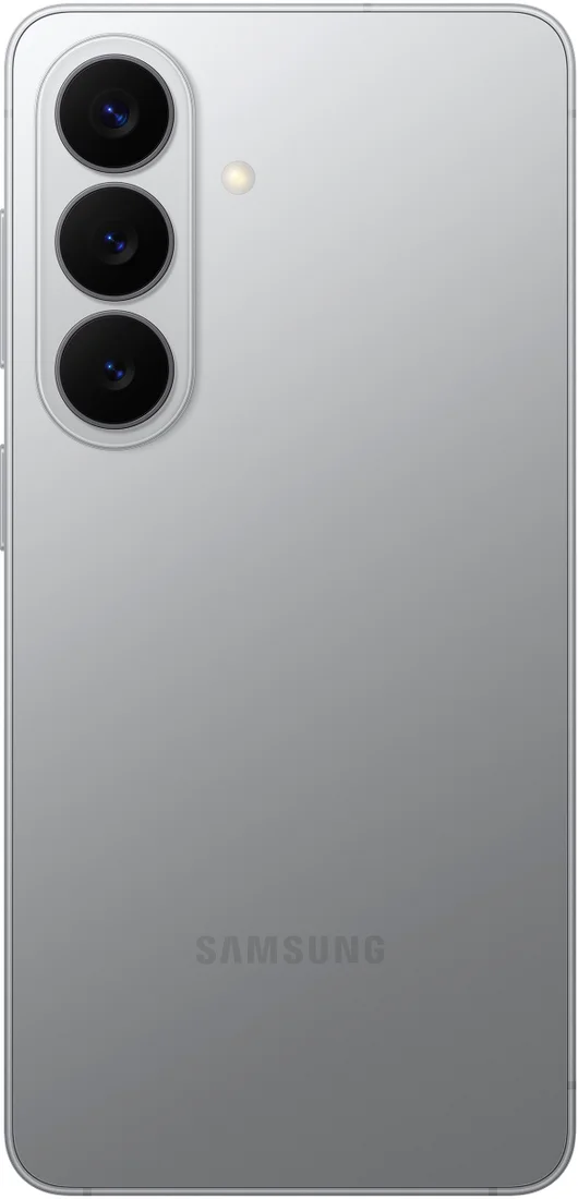 Samsung Galaxy S26 12GB/256GB SM-S942B Exynos Серебристый