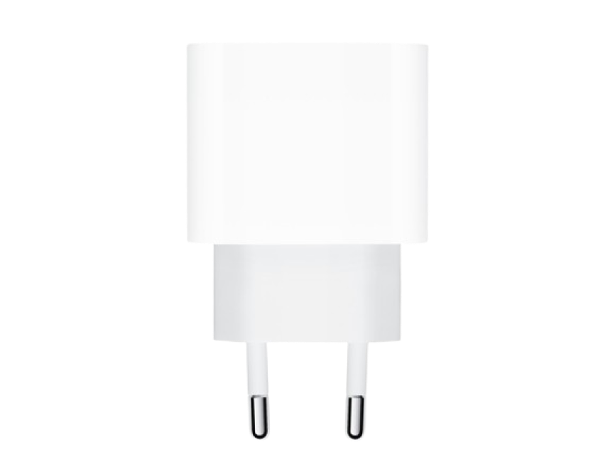 Адаптер питания USB‑C мощностью 20 Вт