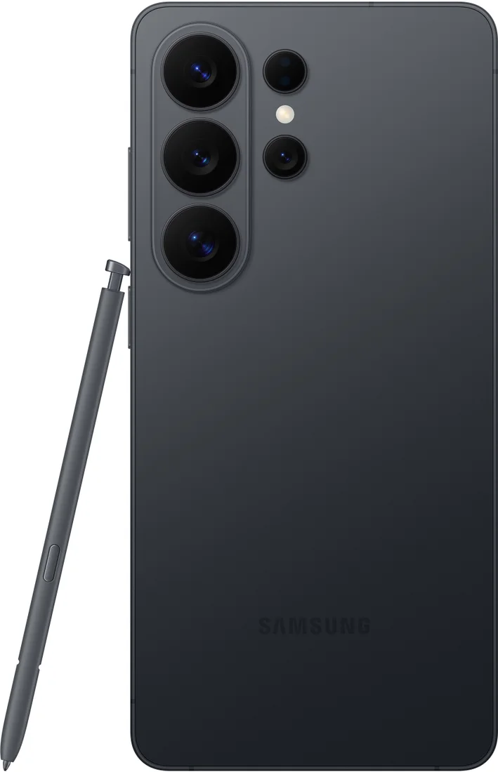 Samsung Galaxy S26 Ultra 16GB/1TB Черный