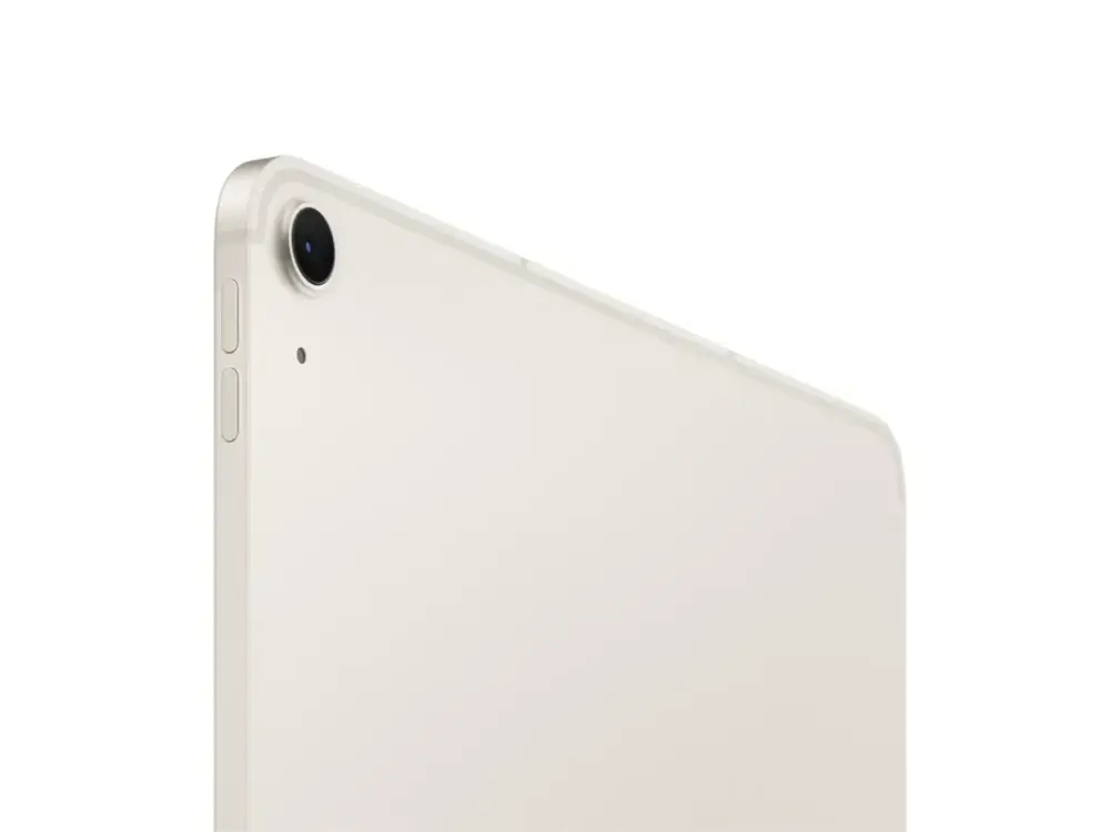 Apple iPad Air 13 (2025) 128 ГБ (цвет Сияющая звезда) - фото 3