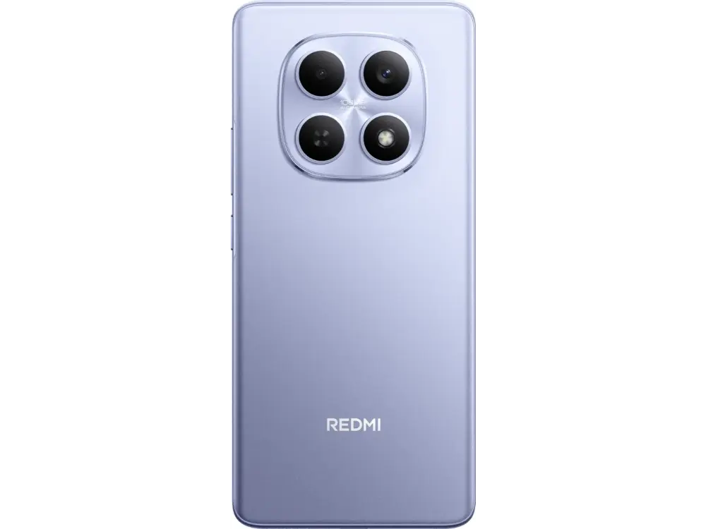 Redmi Note 15 без NFC 8GB/258GB Фиолетовый