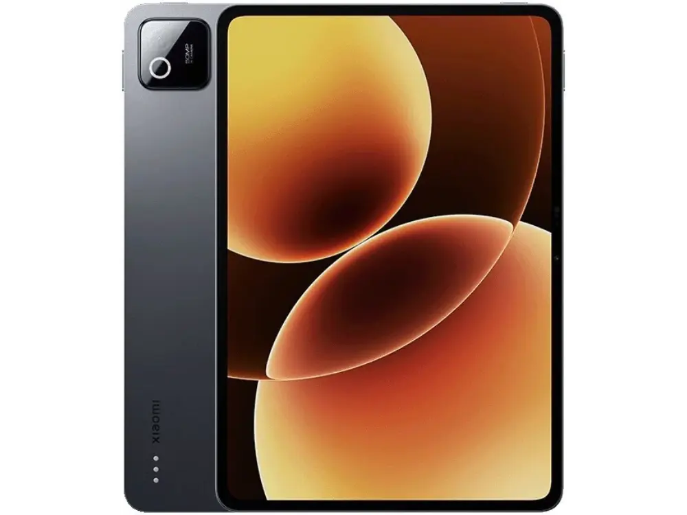 Xiaomi Pad 8 Pro 12GB/512GB Чёрный