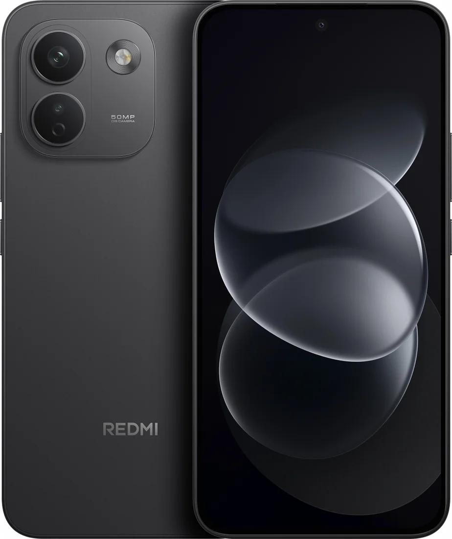 Смартфон Xiaomi Redmi Note 17 Pro Max 5G - фото 1
