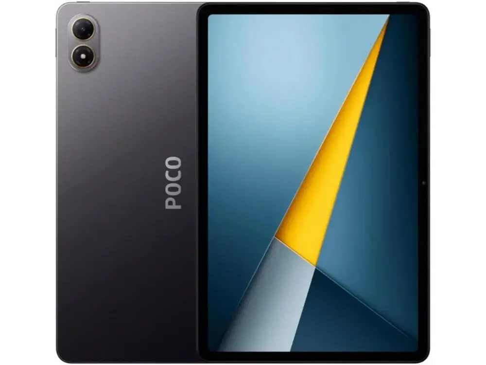 Poco Pad M1 8GB/258GB Серый