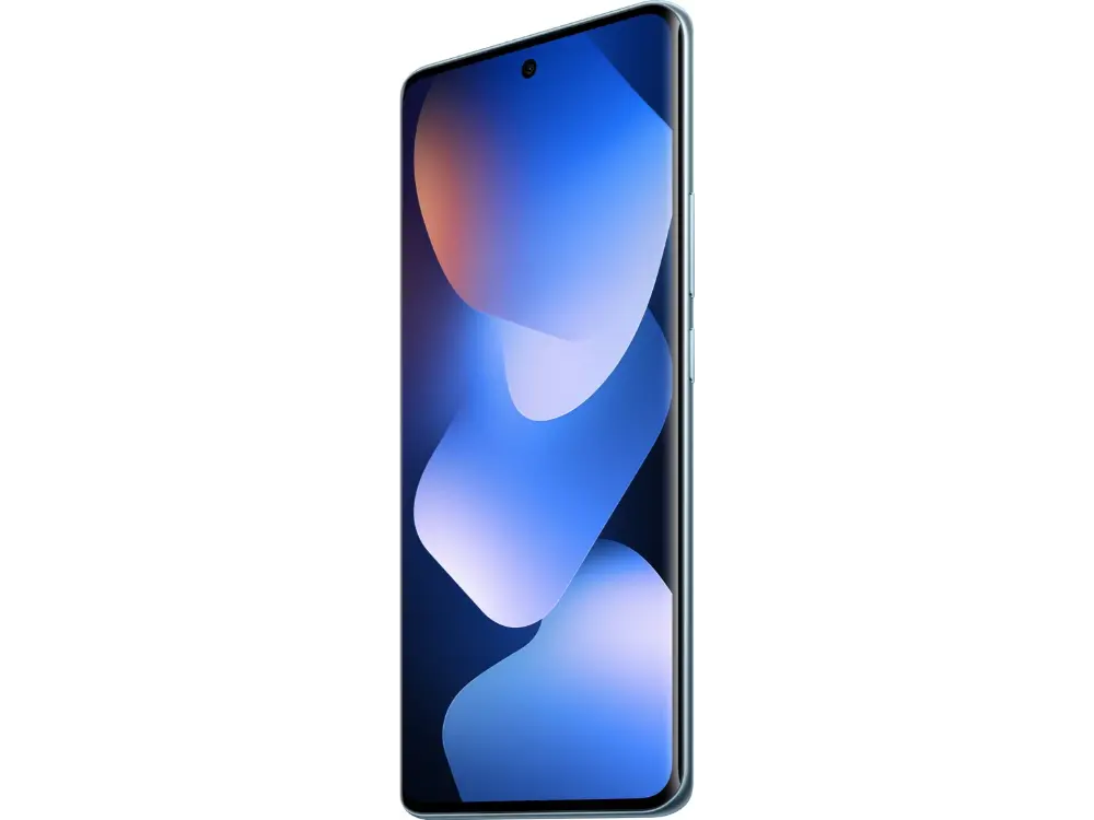 Redmi Note 15 без NFC 6GB/128GB Синий