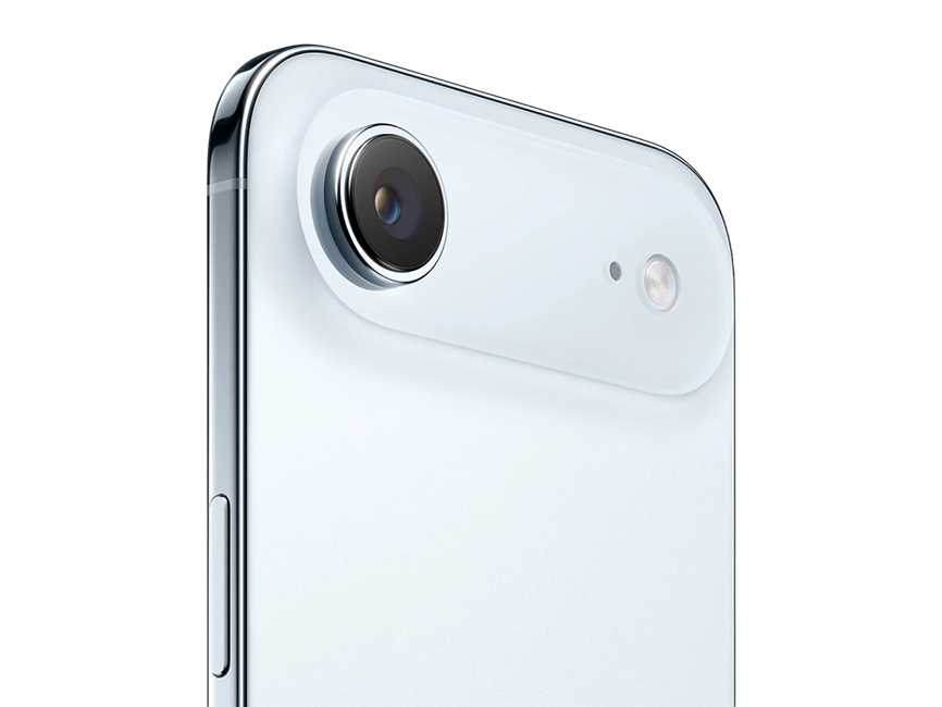 Apple iPhone Air 256GB небесно-голубой
