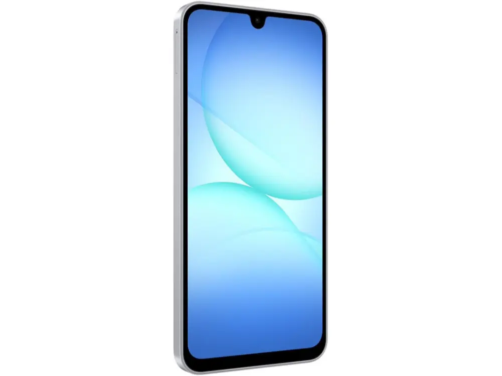 Samsung Galaxy A17 4GB/128GB Серый