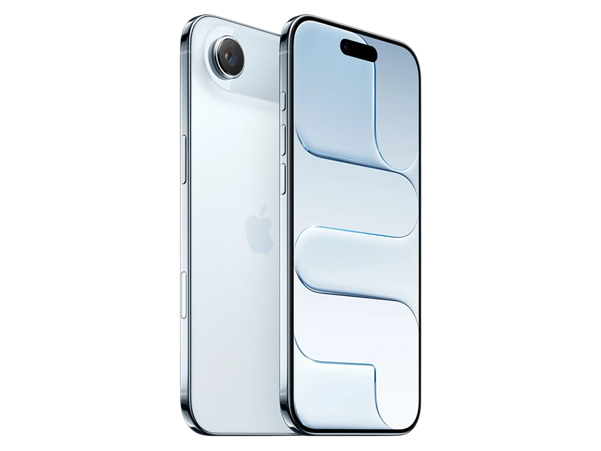 Apple iPhone Air 256GB небесно-голубой