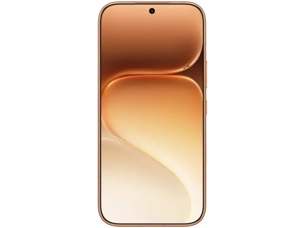 Honor 600 Pro 12GB/256GB Оранжевый
