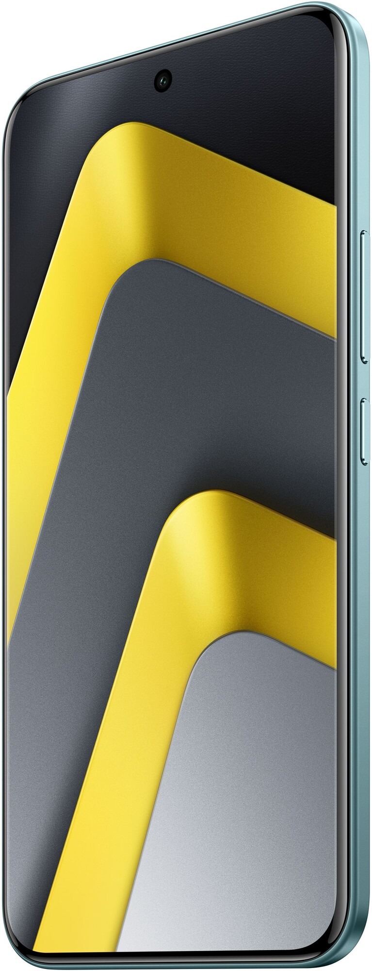 POCO M8 PRO 8GB/256GB Зеленый