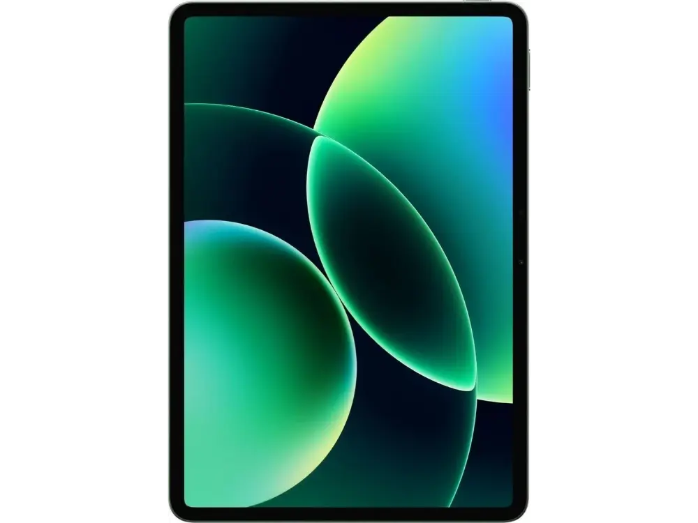 Xiaomi Pad 8 Pro 12GB/512GB Зеленый