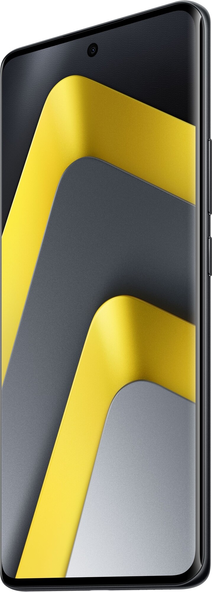 POCO M8 8GB/256GB Черный