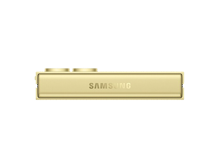 Samsung Galaxy Z Flip6 12GB / 256GB желтый