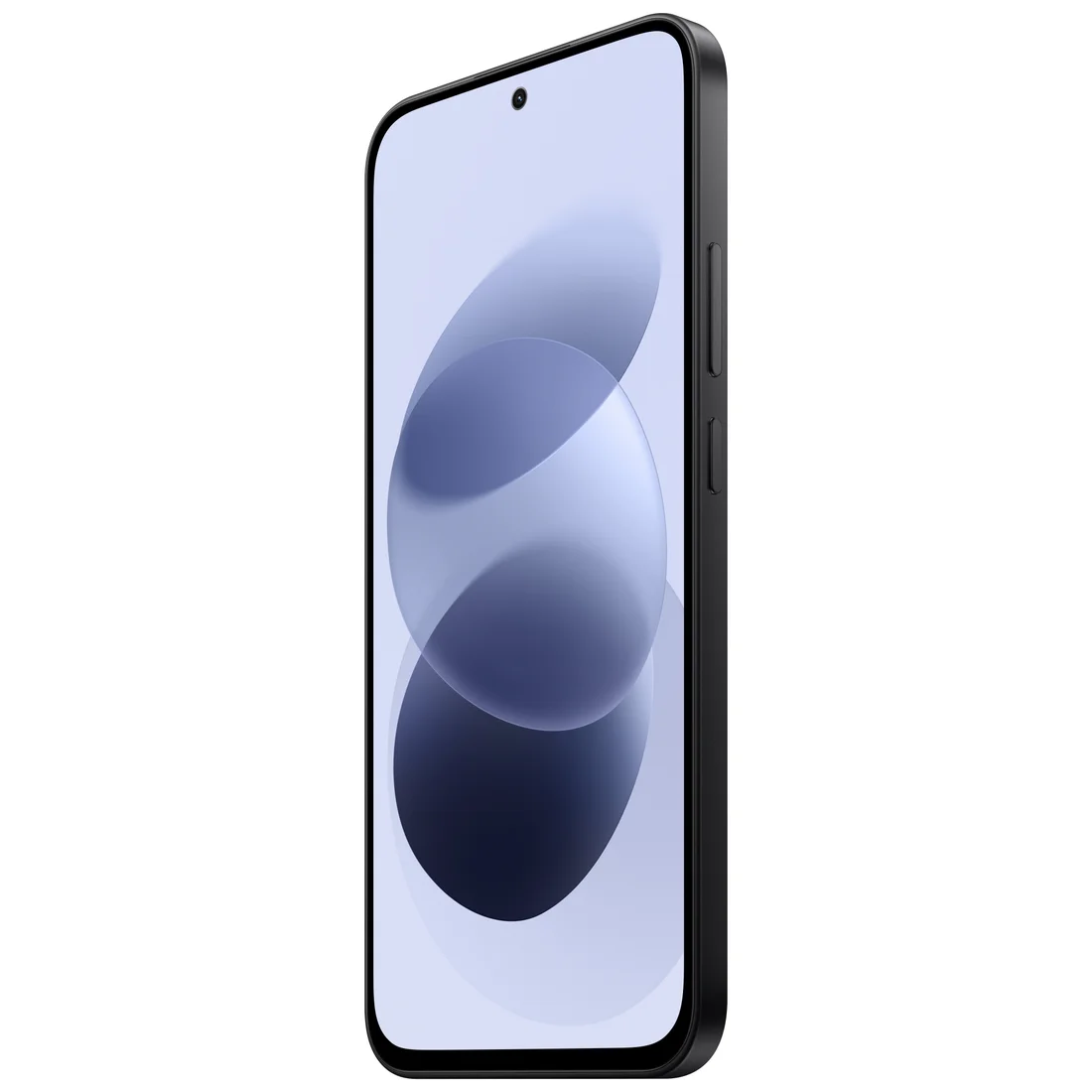 Смартфон Xiaomi Redmi Note 17 256 ГБ (цвет Черный) - фото 3