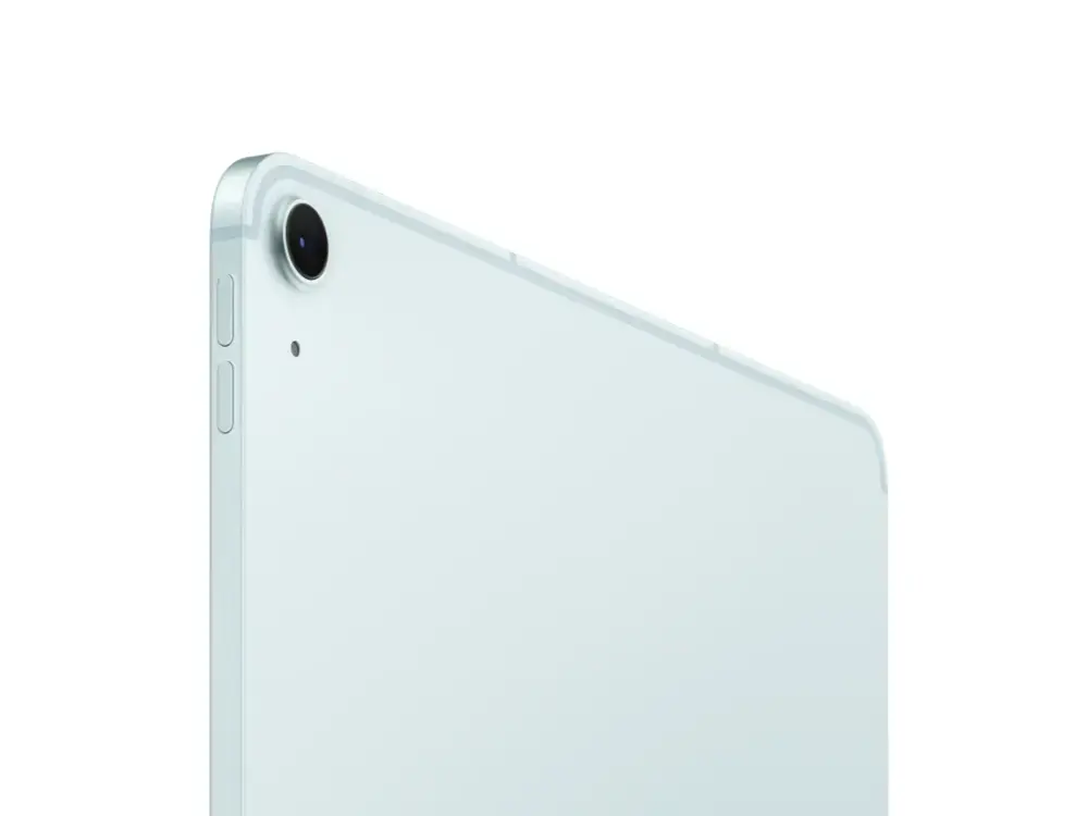 Планшет Apple iPad Air 13 (2025) 1 ТБ (цвет Голубой) - фото 3