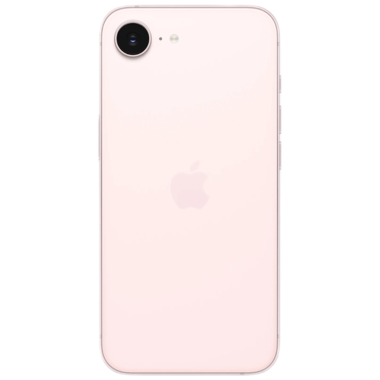 Apple iPhone 17e 256GB Розовый