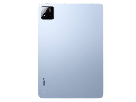 Xiaomi Pad 7 12GB / 256GB голубой
