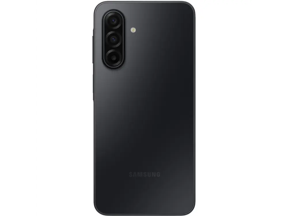 Samsung Galaxy A17 8GB/258GB Чёрный