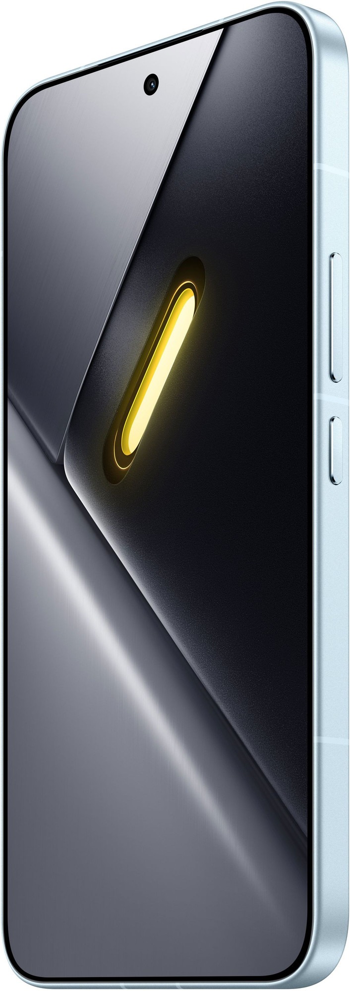 POCO X8 Pro Max 12GB/256GB Голубой