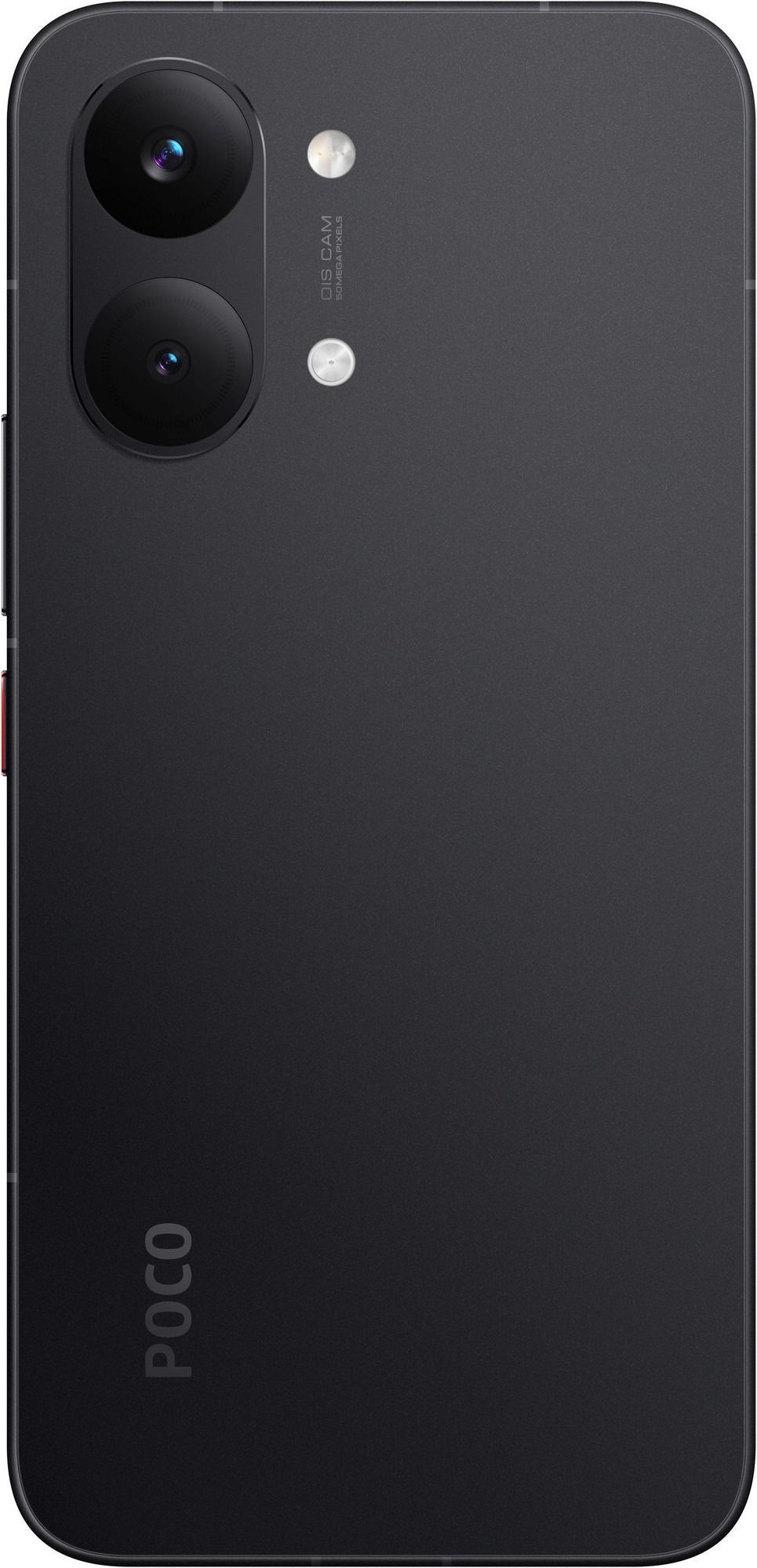 POCO X8 Pro Max 12GB/512GB Черный