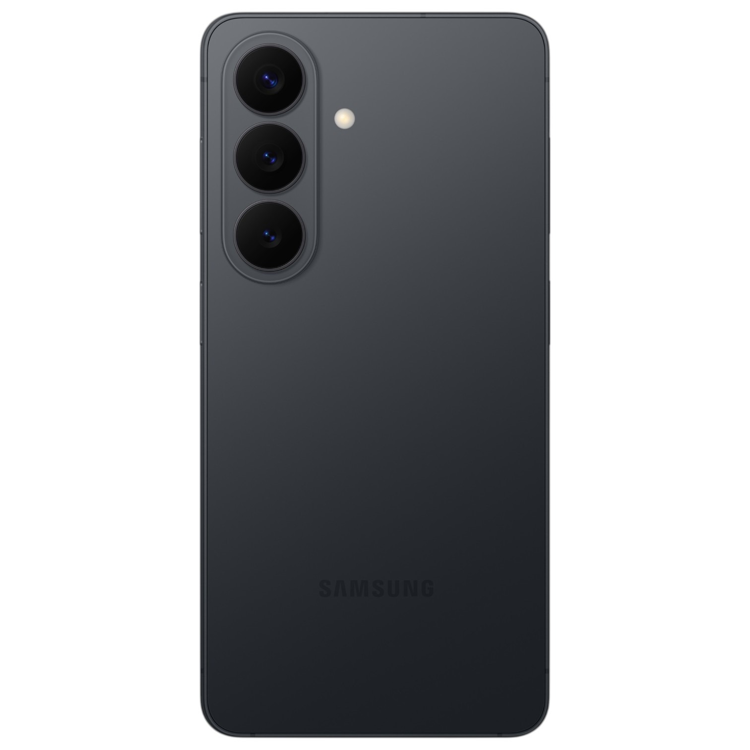 Samsung Galaxy S26 12GB/256GB SM-S942B Exynos Черный