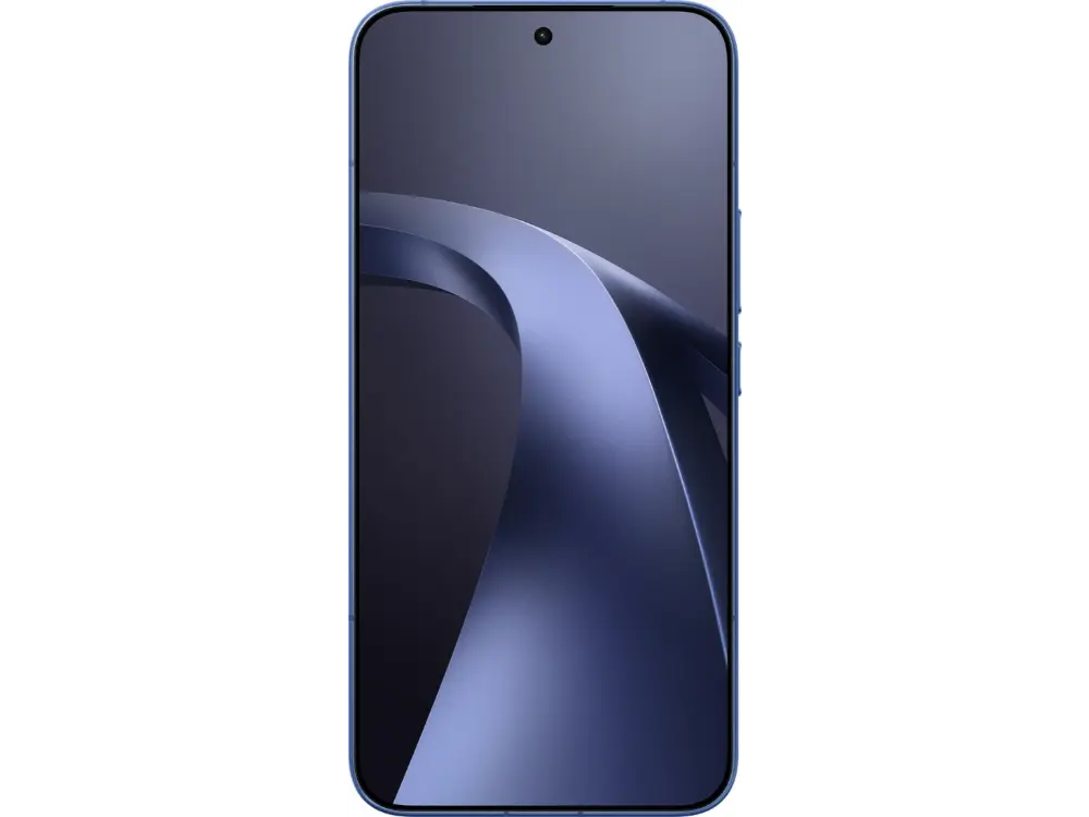 Смартфон Xiaomi 17T Pro 12/1 TB (цвет Темно-синий) - фото 2