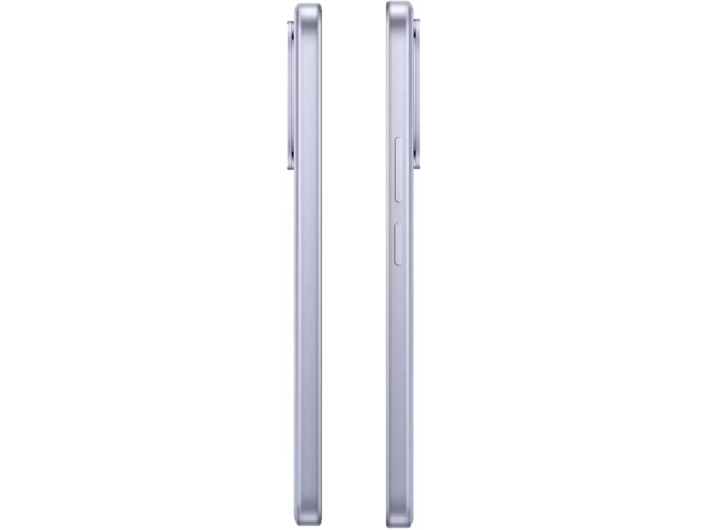 Смартфон Redmi 17 4/128 ГБ (цвет Фиолетовый) - фото 3
