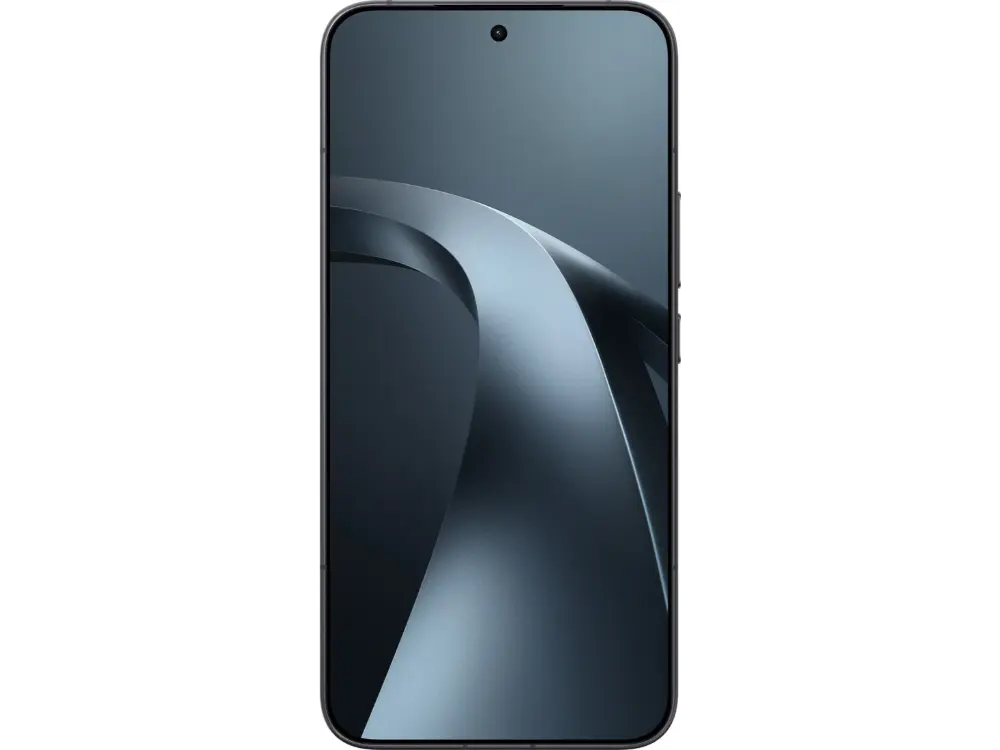 Смартфон Xiaomi 17T Pro 12/512 (цвет Черный) - фото 2
