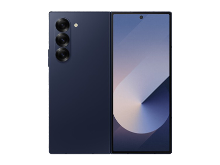 Samsung Galaxy Z Fold6 12GB / 1TB синий