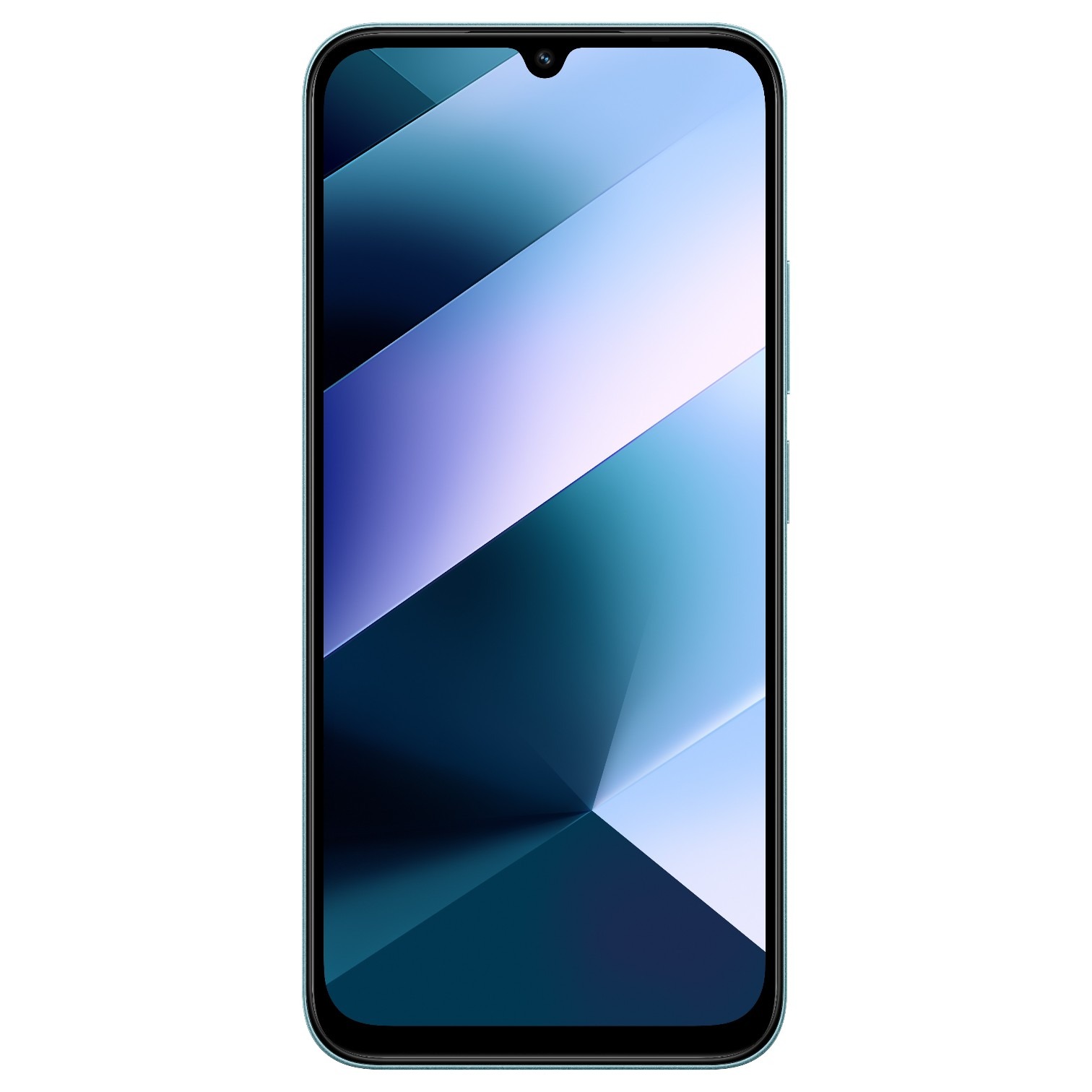 POCO C85 6GB/128GB Мятный