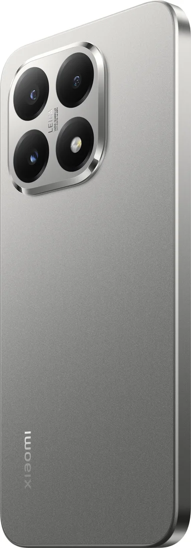 Xiaomi 15T 12GB/512GB Серый