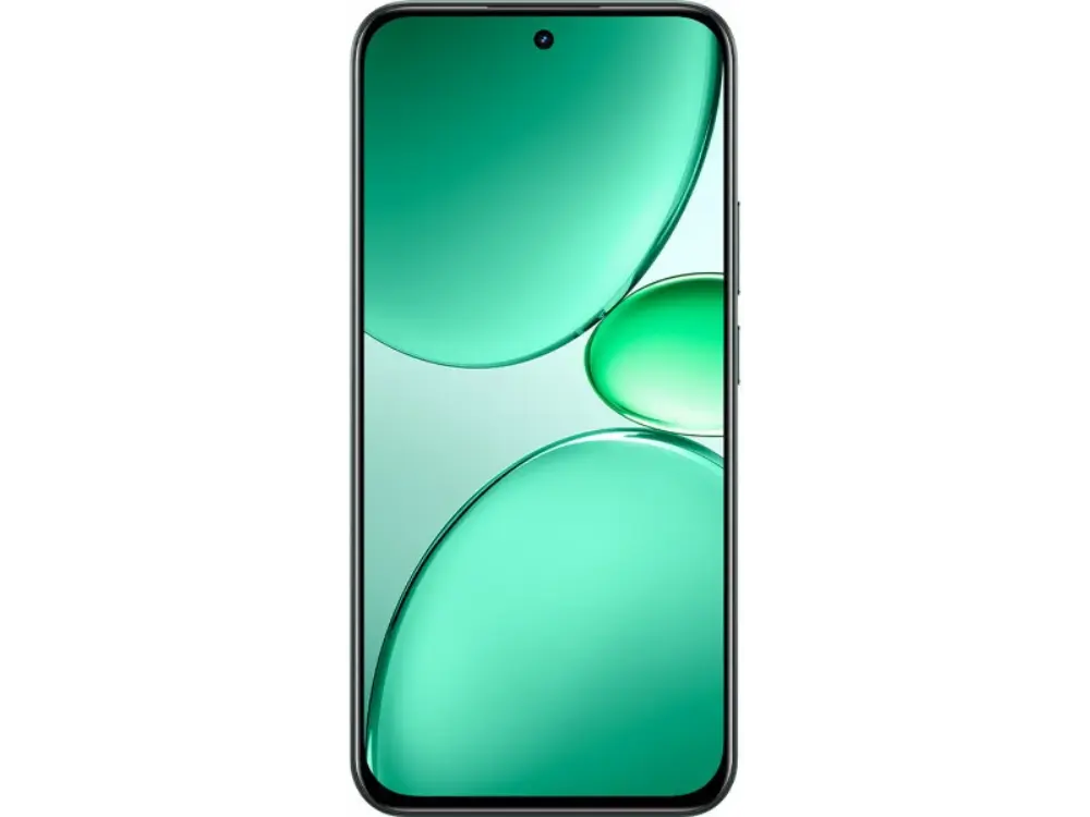 Realme C85 Pro 6GB/128GB Темно-зеленый
