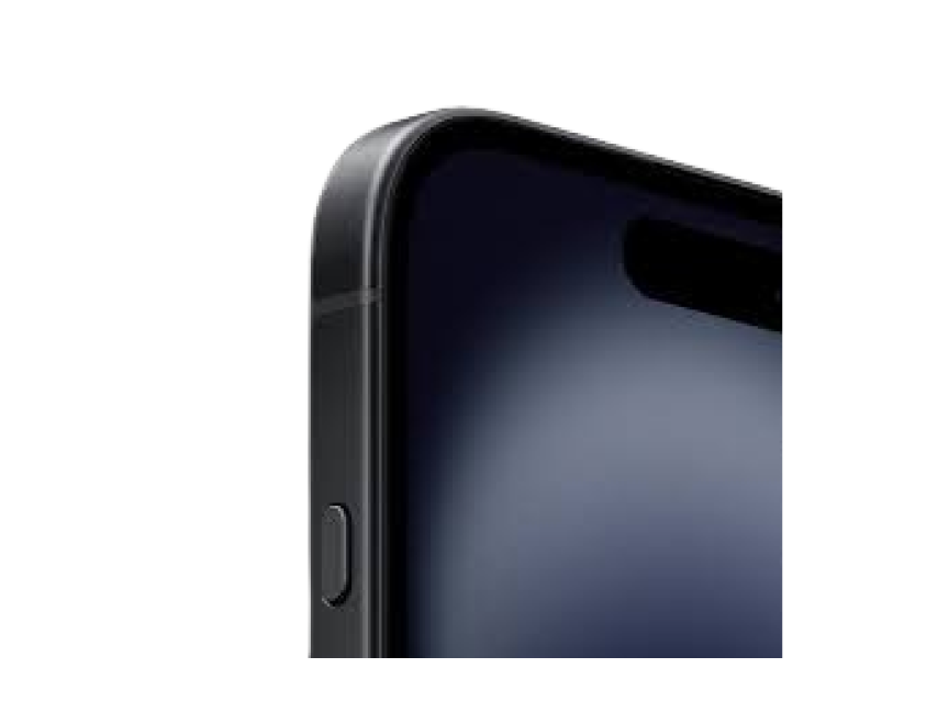 Apple iPhone 16 Plus 256GB черный