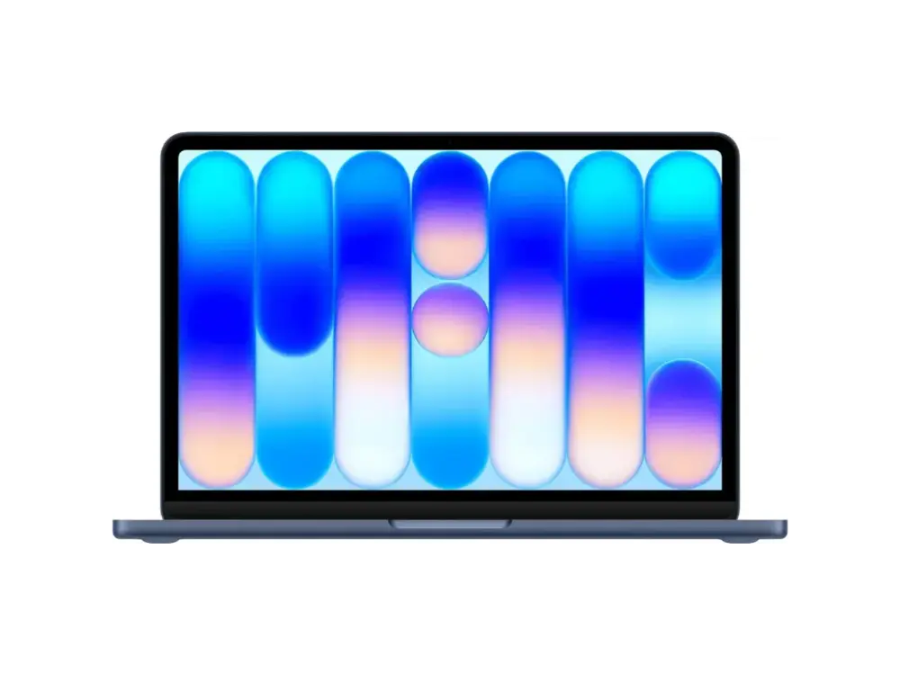 Ноутбук Apple MacBook Neo 13 8/256 ГБ (цвет Индиго)