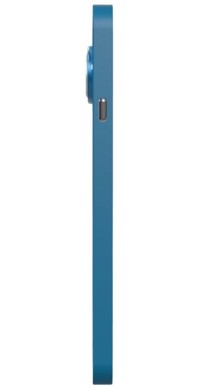 Nothing Phone (4a) 8GB/256GB Голубой