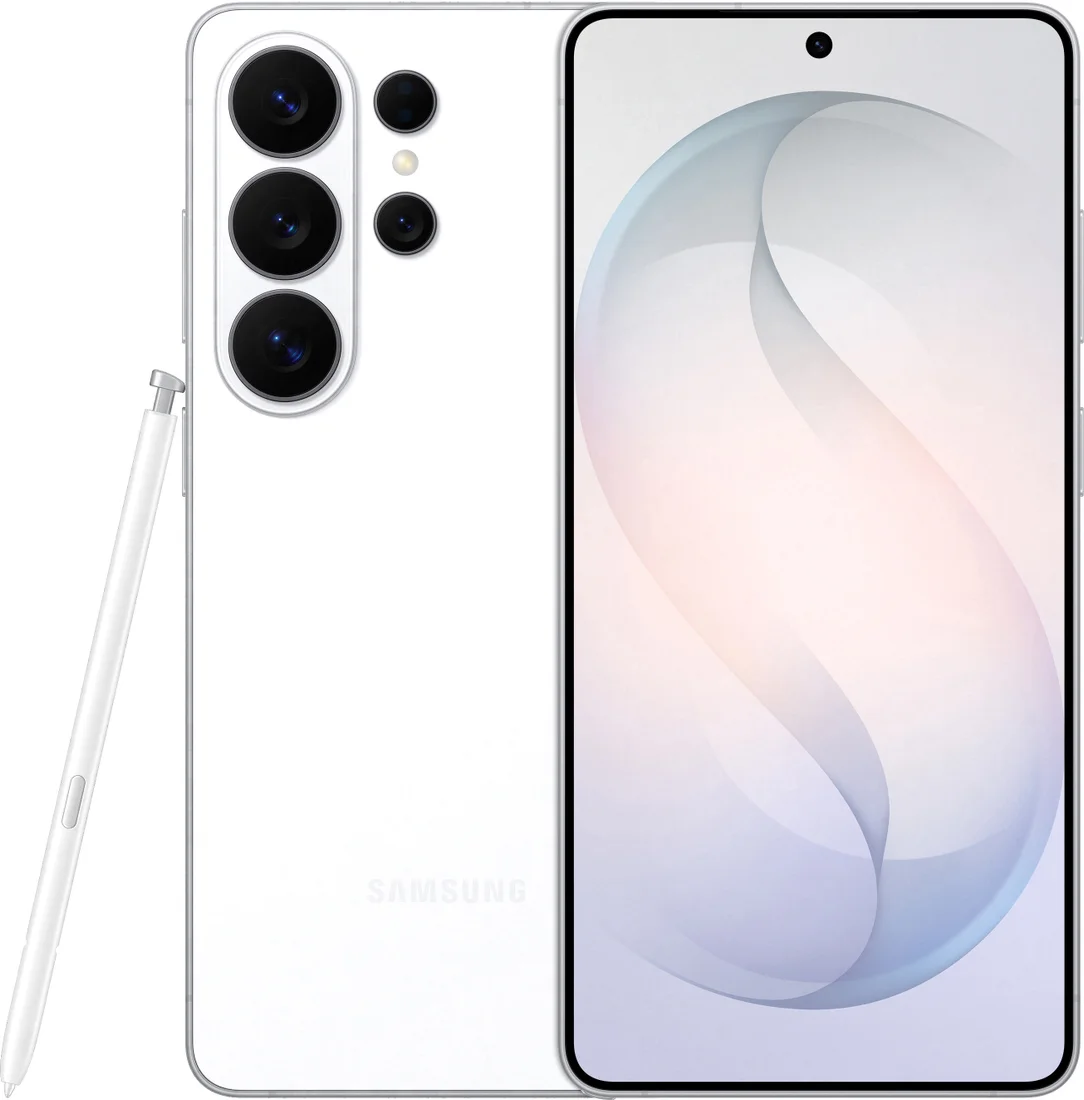 Samsung Galaxy S26 Ultra 12GB/256GB Белый