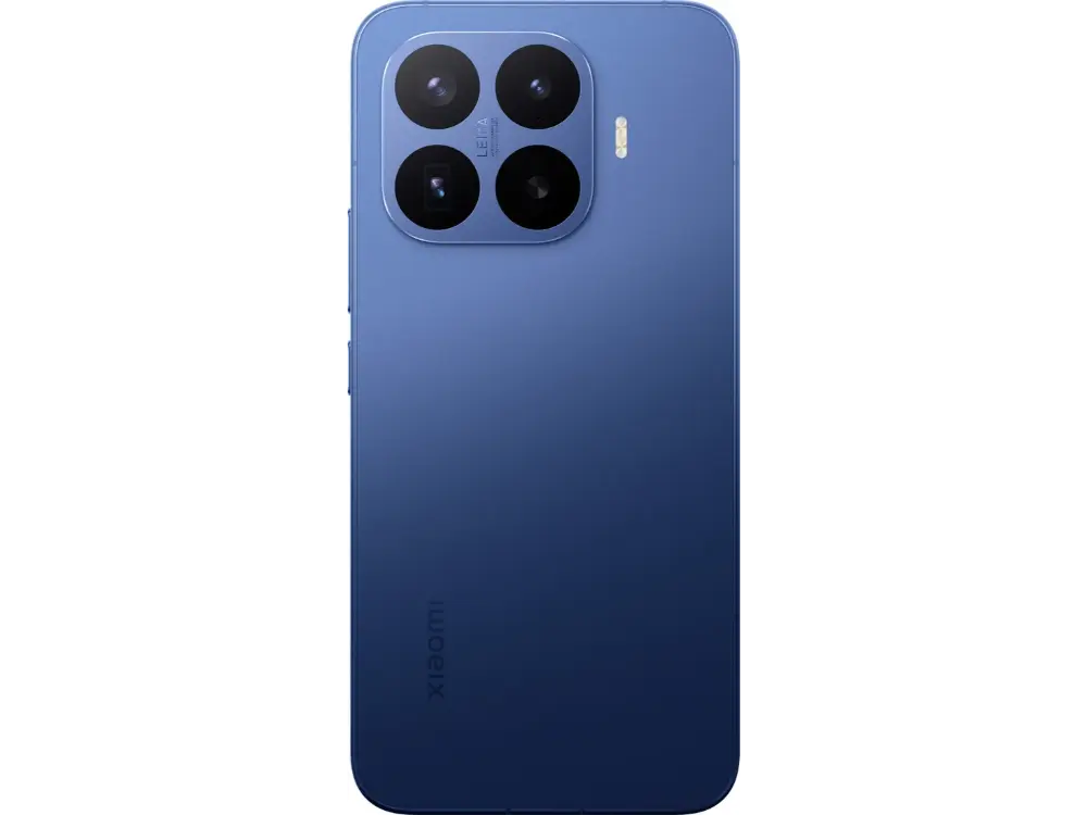 Смартфон Xiaomi 17T Pro 12/1 TB (цвет Темно-синий) - фото 3