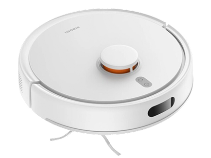 Робот-пылесос Xiaomi Robot Vacuum S20 белый