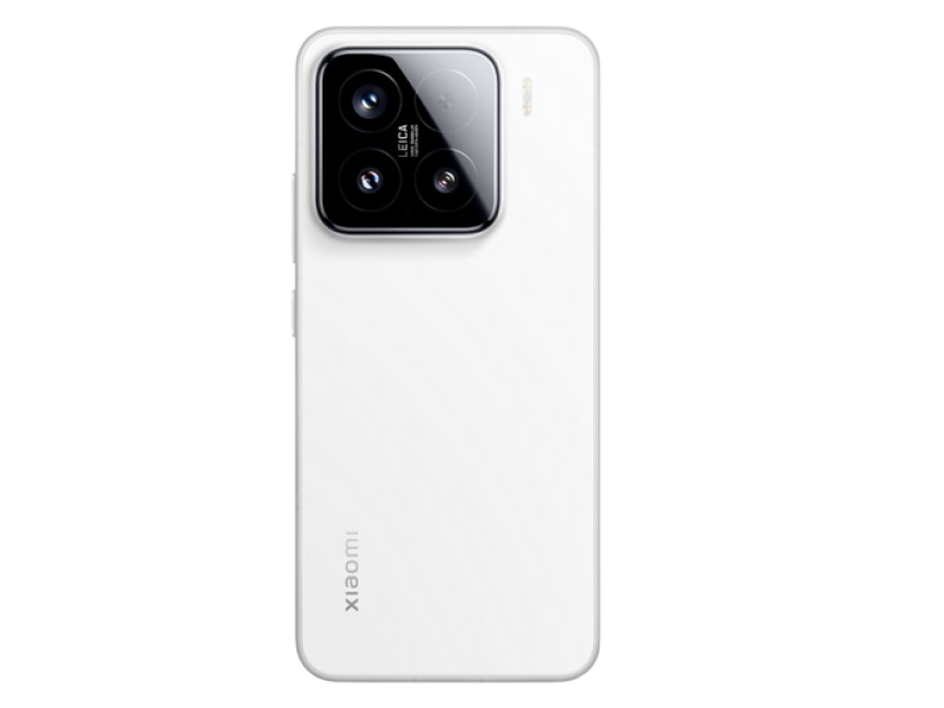 Xiaomi 15 12GB / 256GB белый