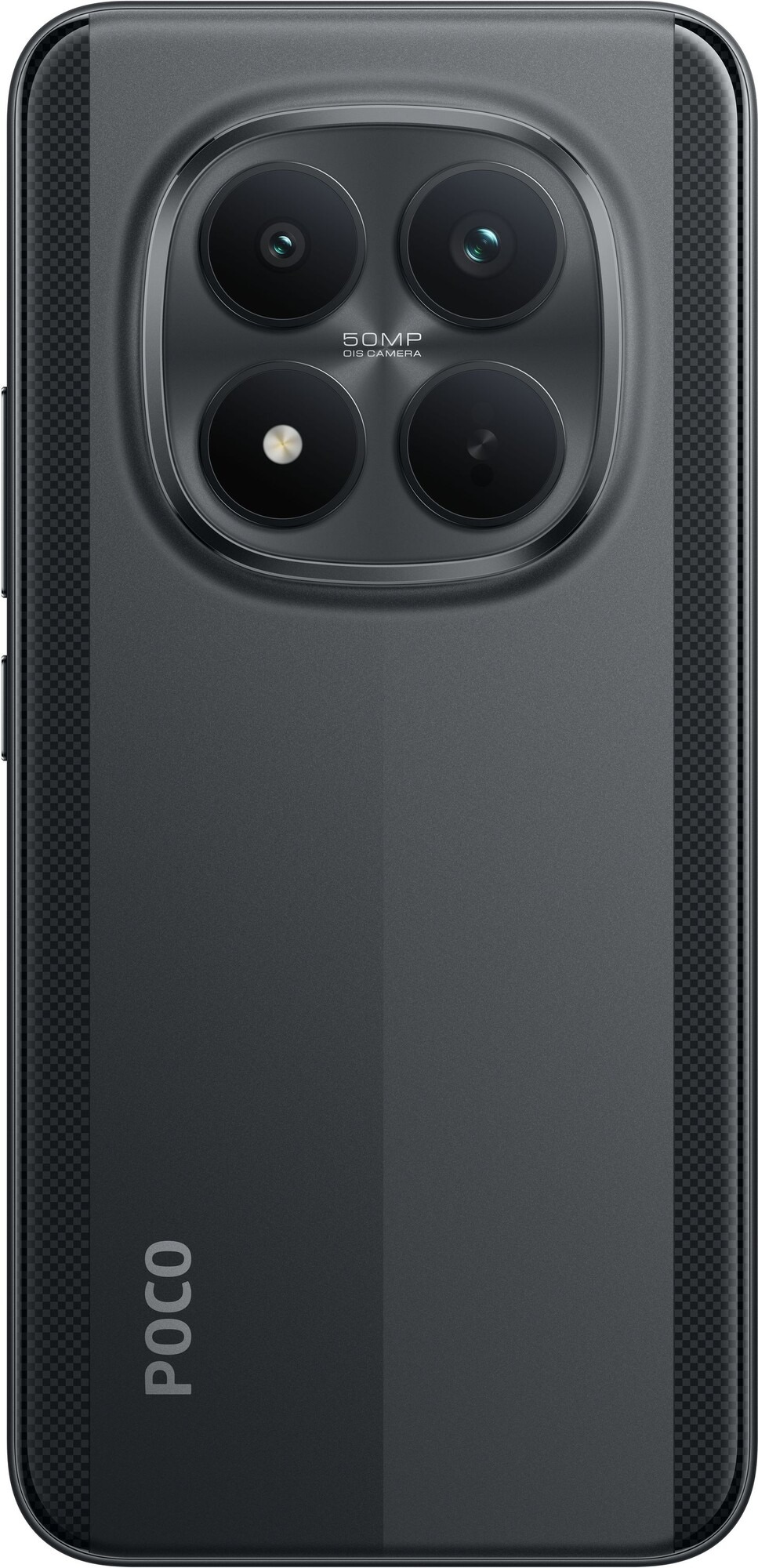 POCO M8 PRO 8GB/256GB Черный