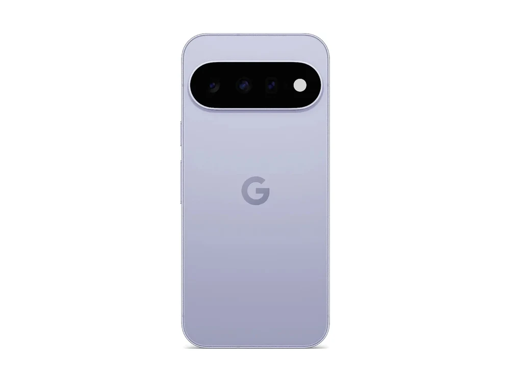 Google Pixel 11 Фрост — задняя панель