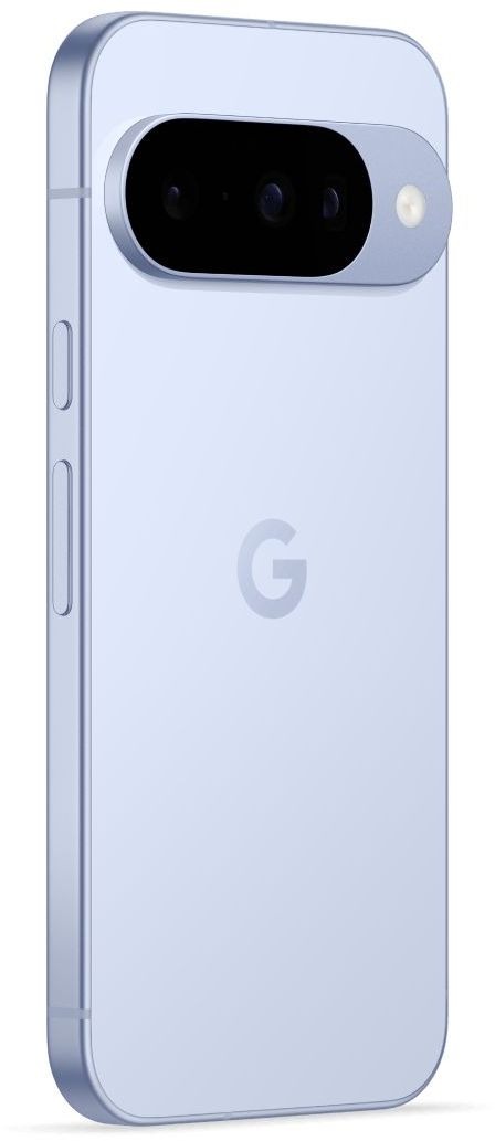 Google Pixel 10 12GB/256GB Фрост
