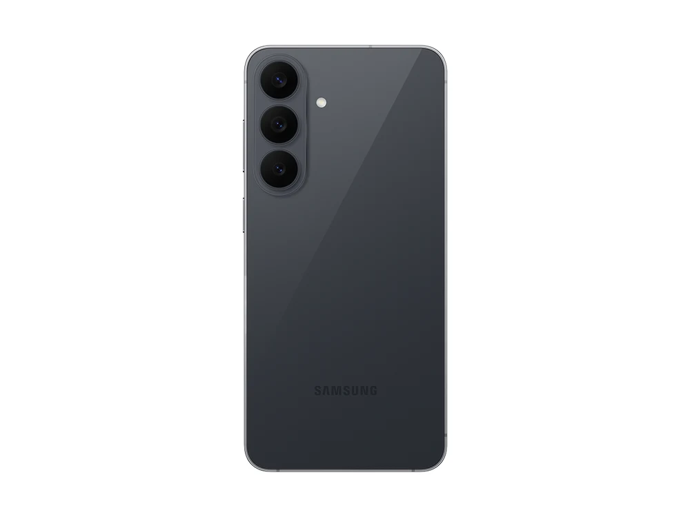 Samsung Galaxy S26 FE Графитовый — задняя панель