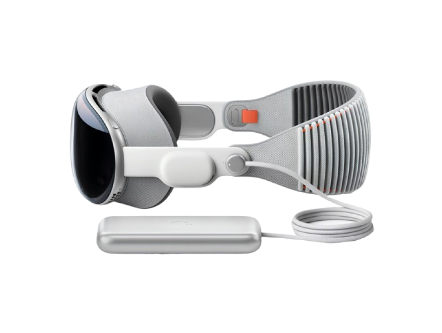 Apple Vision Pro 1ТB Белый