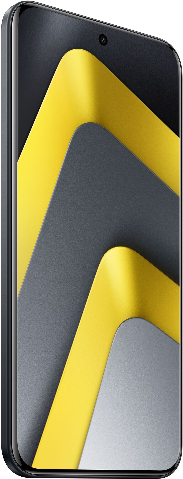 POCO M8 PRO 8GB/256GB Черный