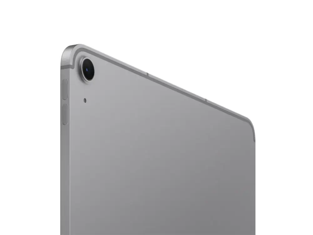 Apple iPad Air 13 (2025) 128 ГБ (цвет Серый космос) - фото 2