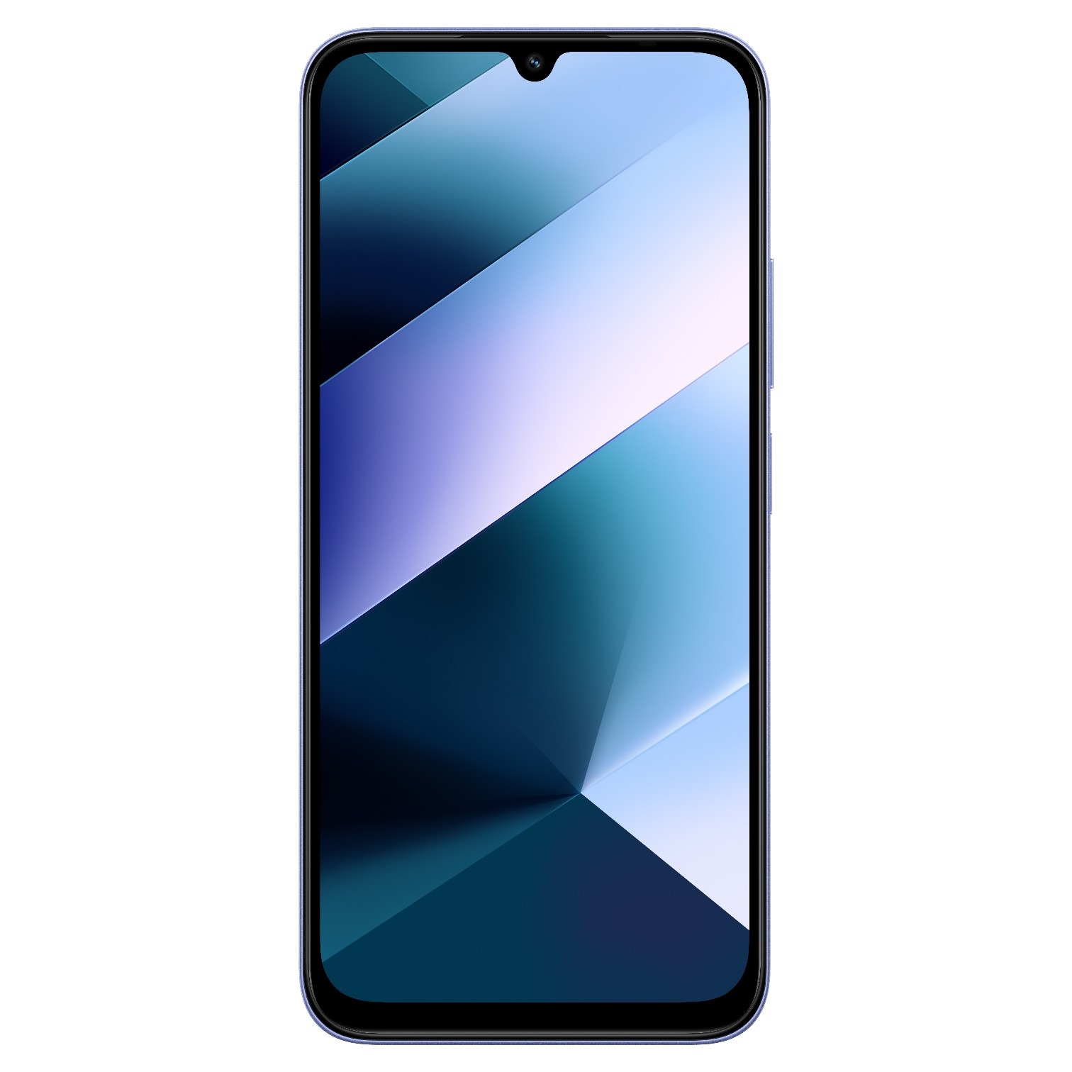 POCO C85 8GB/256GB Фиолетовый